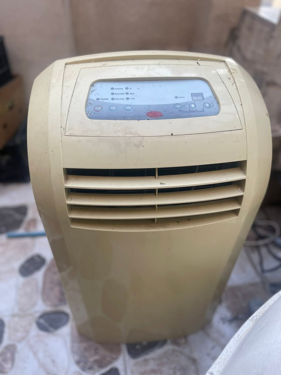 سبّلت 1طن تبريد ثلج


**إذا كنت صاحب هذا الإعلان وتريد حذفه لأي سبب، رجاءا أرسل رسالة إلى الدعم الفني**