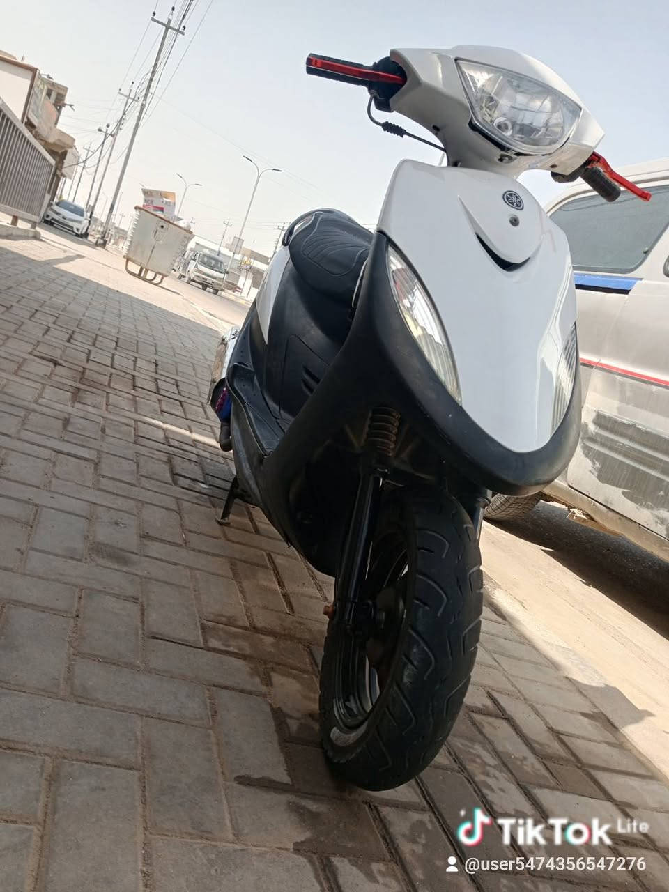 السلام عليكم دراجه ما ك* للبيع السعر 750 وبيها مجال مكينه مفتوحه بسبوسه بيع مستعجل محتاج الشراي يتصل على هذا الرقم ***********
