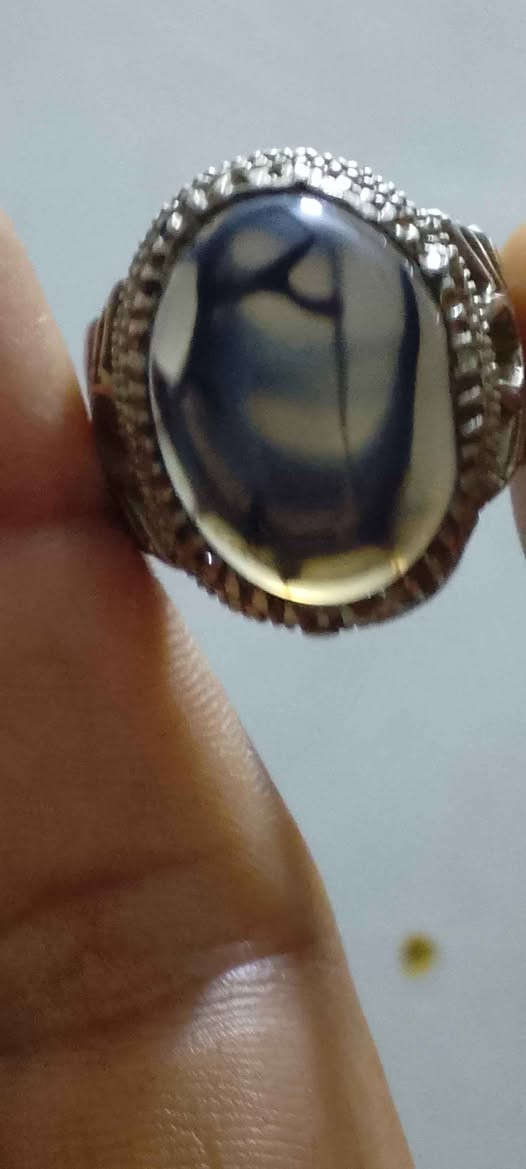 خاتم فضه ثقيله  صياغة ايرانيه خراسانيه قديمه 
عقيق يماني قديم 
سعر25 قفل البصرة, العراق


**إذا كنت صاحب هذا الإعلان وتريد حذفه لأي سبب، رجاءا أرسل رسالة إلى الدعم الفني**