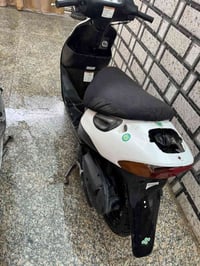 دراجه نضيف مامفتوحه للبيع الاتصال07727499646