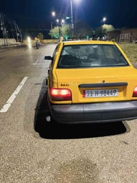 ٢٠١٨ • رقم بغداد • كربلاء