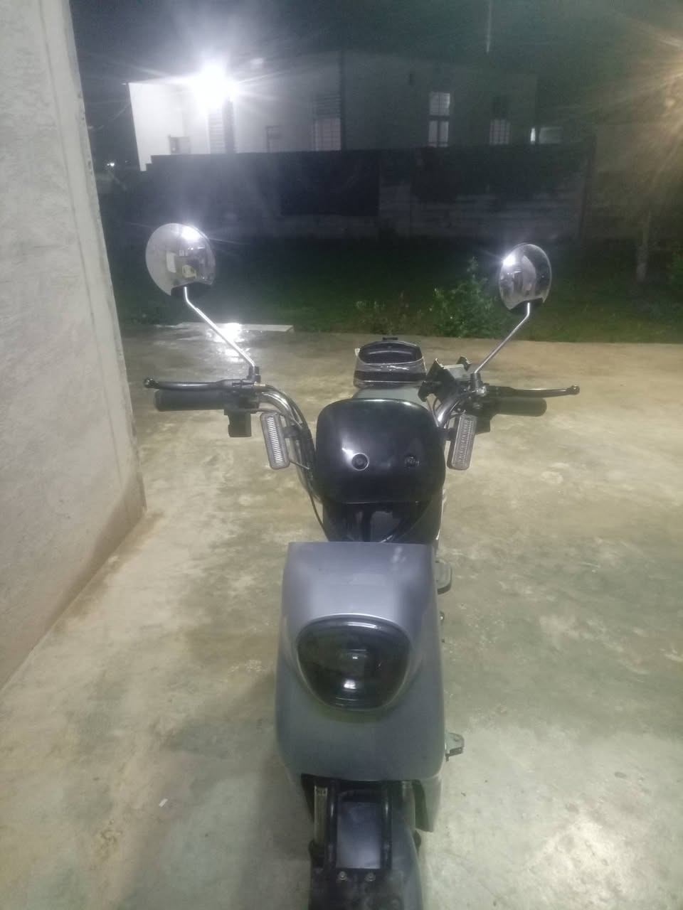 للبيع دراجه شحن جاهزه ما بيها نقص موديل ٢٥ سعرها ع خاص مكاني يثرب


**إذا كنت صاحب هذا الإعلان وتريد حذفه لأي سبب، رجاءا أرسل رسالة إلى الدعم الفني**