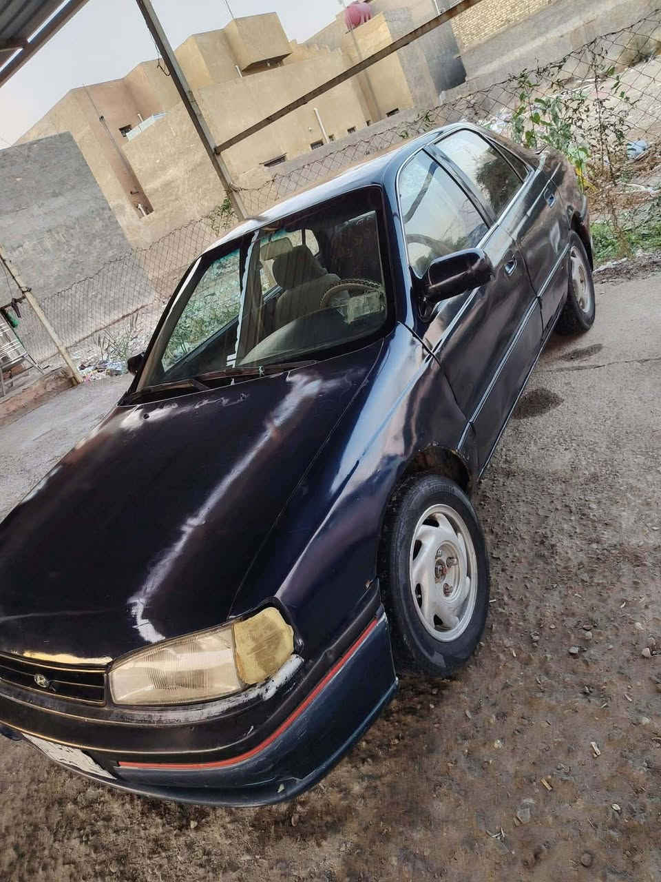 السلام عليكم الانترنه مسطره السياره نظيفه وحلوه خصوصيه راعيه جيراني السياره مال خبزه موديلل 1994 سنويه صاقطه بل 2024 السعر 25 وبيه مجال رقم الهاتف ***********
