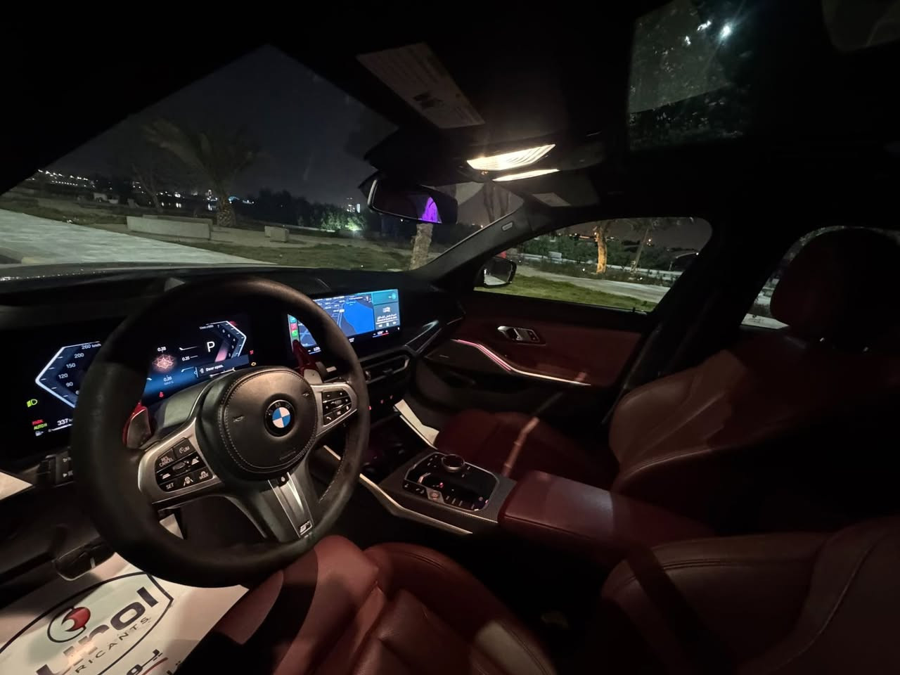 للبيع موديل 2023 حجم I330 محرك 4 سلندر 2000 تون تيربو ماشية 27 الف ميل حادثهه بنيد صبغ وجاملغ كلير 
مكان السيارة بغداد 
رقم صاحب السيارة ***********
