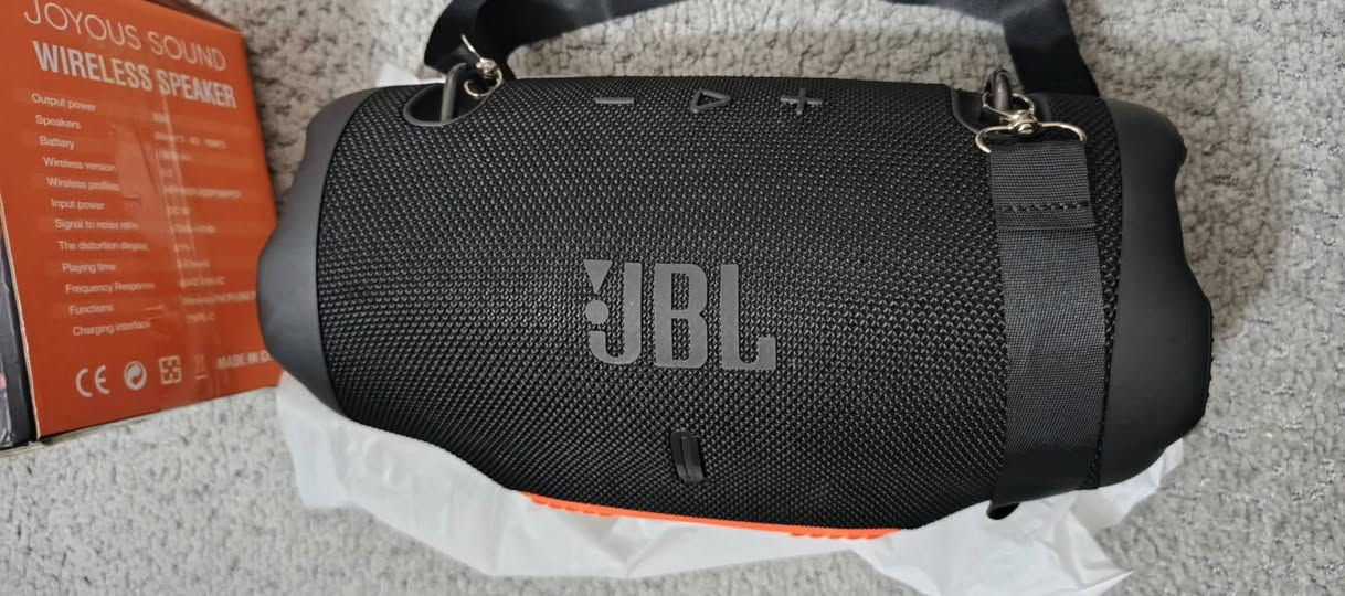 سماعه ابهل شكل الي تخدمه يدخل خاص


**إذا كنت صاحب هذا الإعلان وتريد حذفه لأي سبب، رجاءا أرسل رسالة إلى الدعم الفني**