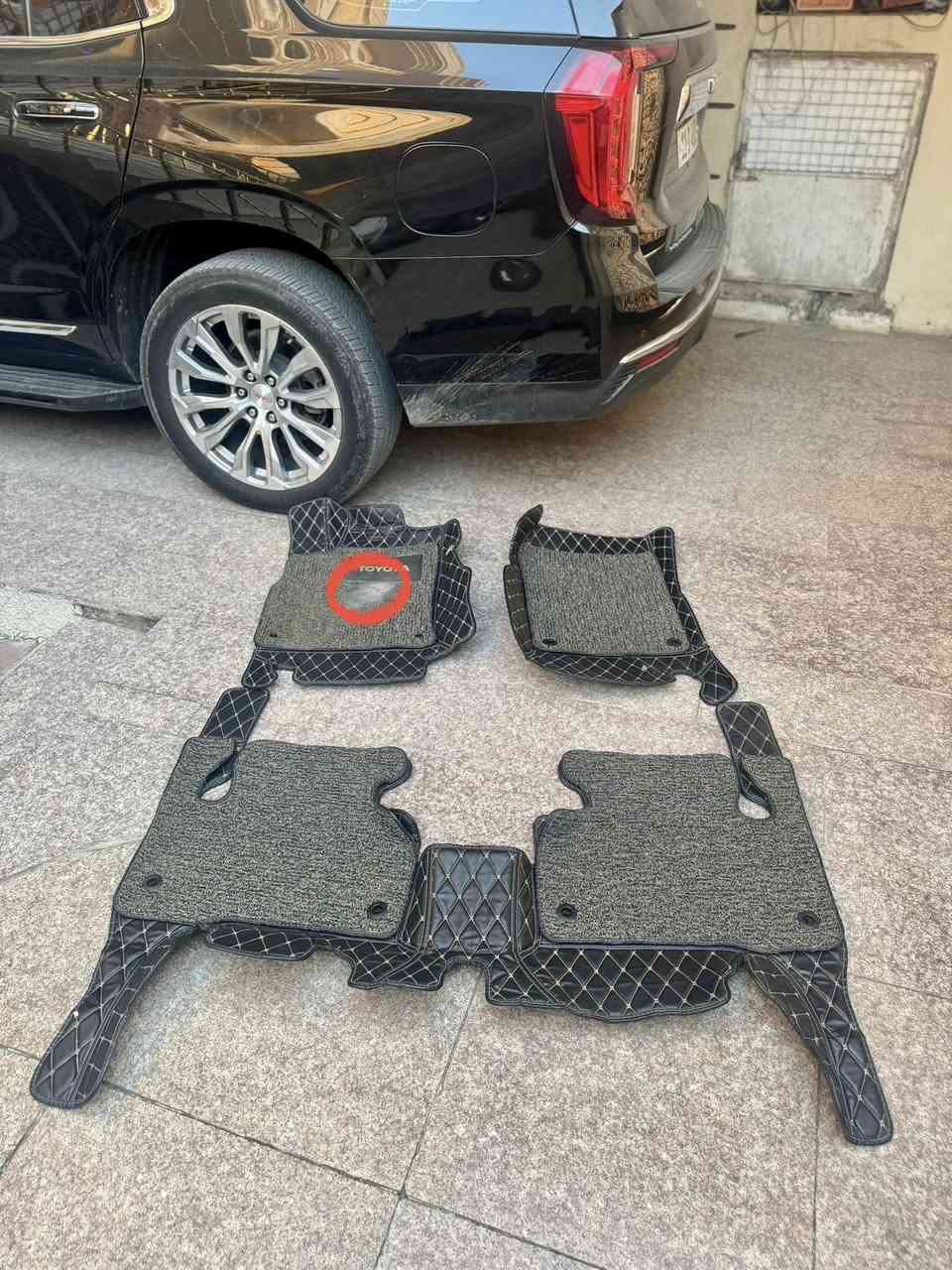 السلام عليكم  غراض اف جي للبيع
بك لايت  LED  نظيف  لاكسر  ولا فطر  سعر160 الف
فسفورات  دعاميه  اصليه  50 الف 
كبات  تخم 100 الف 
اريل  20 الف 
ارضيات اف جي 60 الف 
قواعد تتركب بالسيبايه  و  بروجكترات  100 الف 
مسجل  الاصدار الاخير جديد180 الف


**إذا كنت صاحب هذا الإعلان وتريد حذفه لأي سبب، رجاءا أرسل رسالة إلى الدعم الفني**