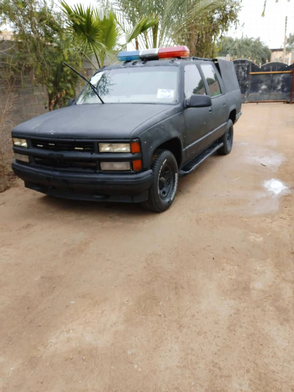 السلام عليكم سيارة لبيع السياره فول نضافة السعر الخاص الرقم ***********
