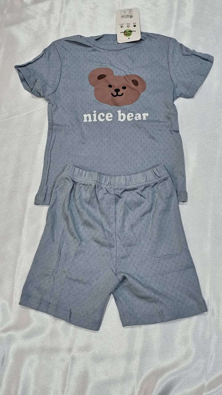 متوفر ملابس أطفال 25 قطعة بات بات
جديد ما مستخدم


**إذا كنت صاحب هذا الإعلان وتريد حذفه لأي سبب، رجاءا أرسل رسالة إلى الدعم الفني**