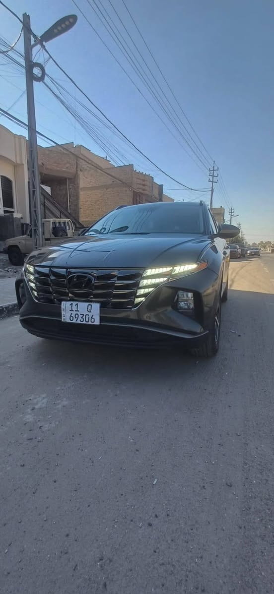 سلام عليكم
توسان 2022
وارد امريكي جاملغ وبنيد فقط بدون دواخل
السياره فووول مواصفات للأخير
فتحه
بصمه
تشغيل عن بعد
اوتو درايف
تحديد مسار
وضعيات قياده
ترحيب
بصمه بالبواب عدد 4
صندوق كهرباء
لون مميز
سايد بريك كهرباء
تدفئه 🥵
تبريد 🥶
تدفئه تبريد كشنات
هيتر بالستيرن
اناره أيلدي
وبعد هواي تفاصيل 
مكاني بغداد الحريه
سعر 192وبيها مجال
***********
***********
