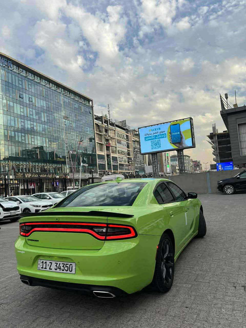 بلاك توب النداء الأخير SXT/ 23 لون مميز حادث ربع بنيد ماشيه 11فقط بحالة الوكالة باقي التفاصيل ***********
