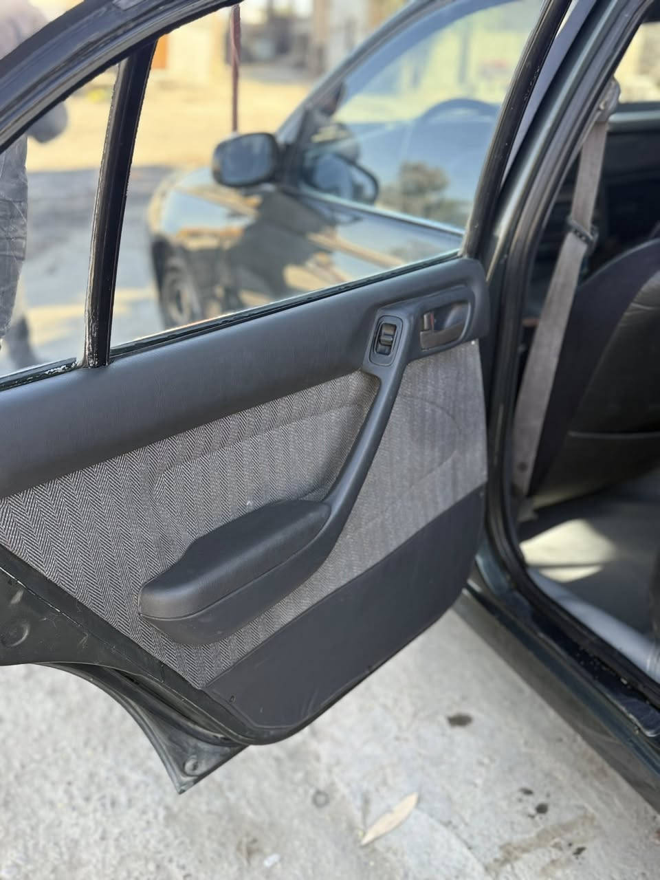 يالله سلام عليكم كرونا موديل 95 مصبوغه عام للجماليه مابيه اي نقص كير محرك خير من الله رقم انبار للبيع او مراوس حسب القناعه خاص؟


**إذا كنت صاحب هذا الإعلان وتريد حذفه لأي سبب، رجاءا أرسل رسالة إلى الدعم الفني**