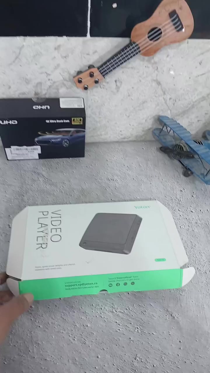 مشغل أقراص 
بسعر 8  الاف 🔥


**إذا كنت صاحب هذا الإعلان وتريد حذفه لأي سبب، رجاءا أرسل رسالة إلى الدعم الفني**