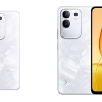 للبيع Vivo Y29 اللون الأبيض – مناسب للألعاب جهاز نظيف جداً والاستعمال ...