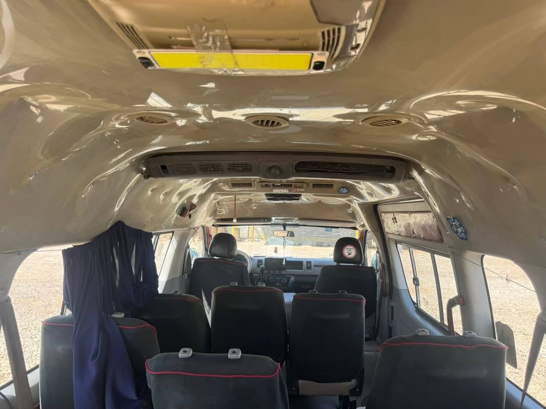 جنبي H2موديل 2015 رقم كربلاء سنويه جديده سياره جاهزه من حداديه تبريد تدفئه تخم تاير كير اكسن محرك سياره اي نقص مابيها للبيع او مراوس بل الاستاركس للاستفسار ***********
