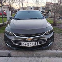 ماليبو ٢٠١٧ • ماشي ١٥٠ الف • دهوك