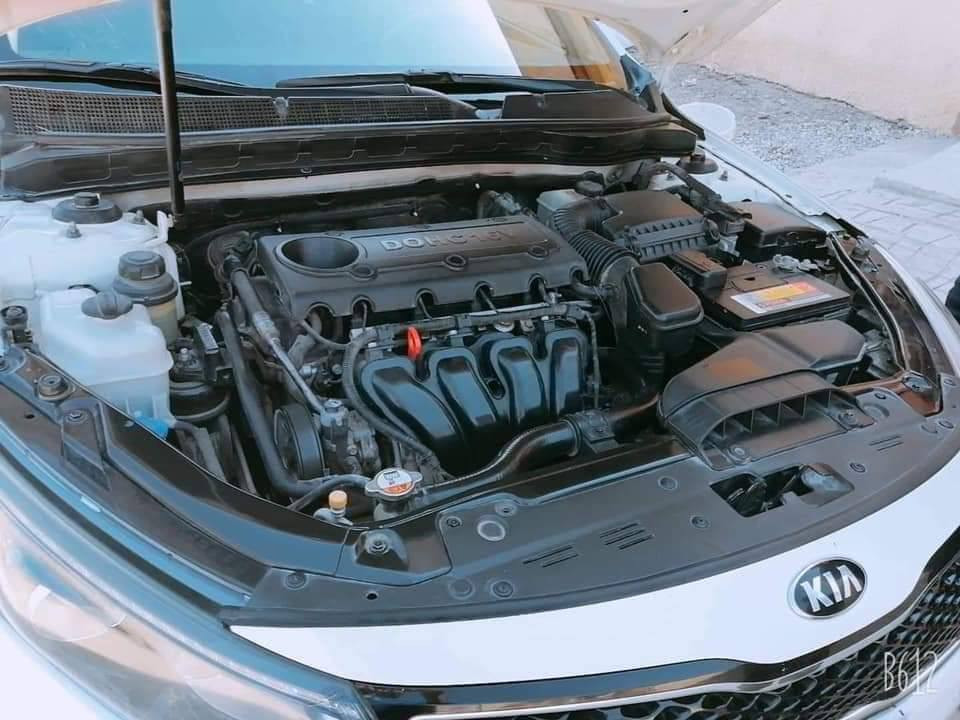 ابتما موديل 2014شكل2015 خليجي كفاله من الصبغ التبديل مكينه 2400 مفتوحه افتر براص وفتحته الباقي كفاله من التبخير وتنقيص رقم قادسيه وتساب فقط  ‏‪***********‬‏  سعر 165 وبيه مجال
