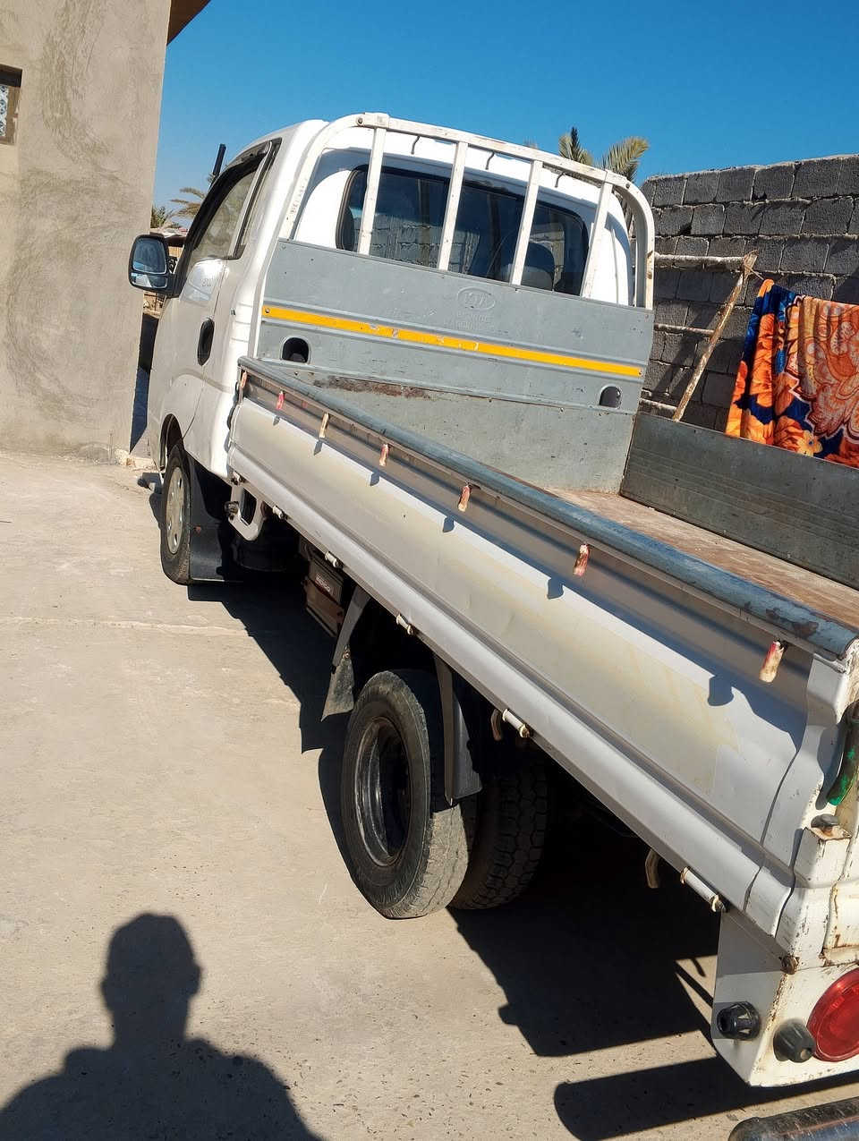 كيه حمل 2016 البيع نضيفه رقم بغداد العنوان بغداد الشعله السعر 118 وبيه مجال
رقم هاتف ***********
رقم هاتف ***********
