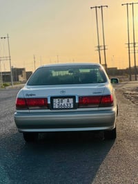 ملكة موريل • ٢٠٠٣ • كفالة