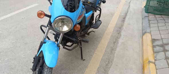 دايون موديل 2023 نضيفة وسعر مناسب مال مستعجل  محرك نضيف 200cc اوراق أصولي المكان نعمانية حي الخطيب *********** 
السعر 1.800 وبيهة مجال بسيط
