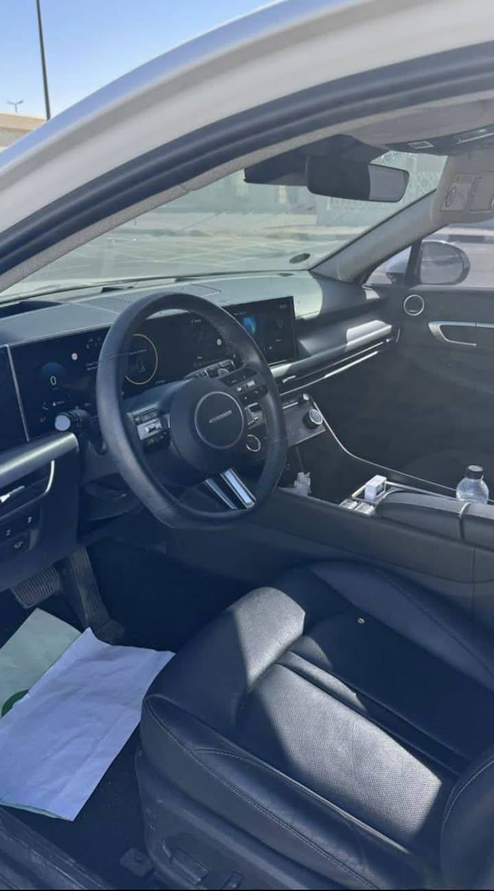 *هونـداي سونـاتـا موديـ2025ـل*
*السعر169💵خليجي رش قطعه*
مجموعه واتساب الجميع سيارات اللوارد الامريكي ولخليجي وأنسب الاسعار  https://chat.whatsapp.com/KZKFJ2pc6dh5ItxxDHB9PB?mode=gi_t


**إذا كنت صاحب هذا الإعلان وتريد حذفه لأي سبب، رجاءا أرسل رسالة إلى الدعم الفني**