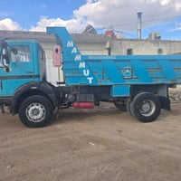 بلادي قلاب • موديل ٨٧ • سنوية ٢٠٢٧