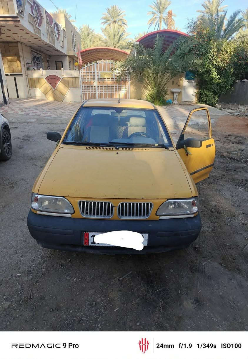 سلام عليكم سايبه للبيع كشره شوفت عينك محرك خير من الله مابيه اي نقص موديل 2016 رقم انكليزي السعر 41 وبيهه مجال. للتواصل ***********. ما متواجد عل فيس
