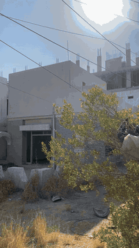 سلام عليكم
بيت طابو صرف المساحه 1000م

الوجهه ٤٠ النزال ٢٥

الكراده خارج قبل شارع العطار وقريب عن الشارع العام ركن بيه وجهين محله ٩١٠ زقاق ١٠ تحويل مباشر السعر للمتر ٣٠٠٠ دولار قابل للتفاوض للاتصال ***********الوكيل.
