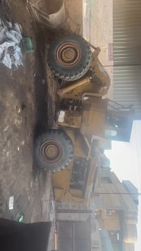 شفل كاوسكي موديل 86حجم ٨٠ المحرك والكير والتركم والاكسل مكفولات رقم بغ...