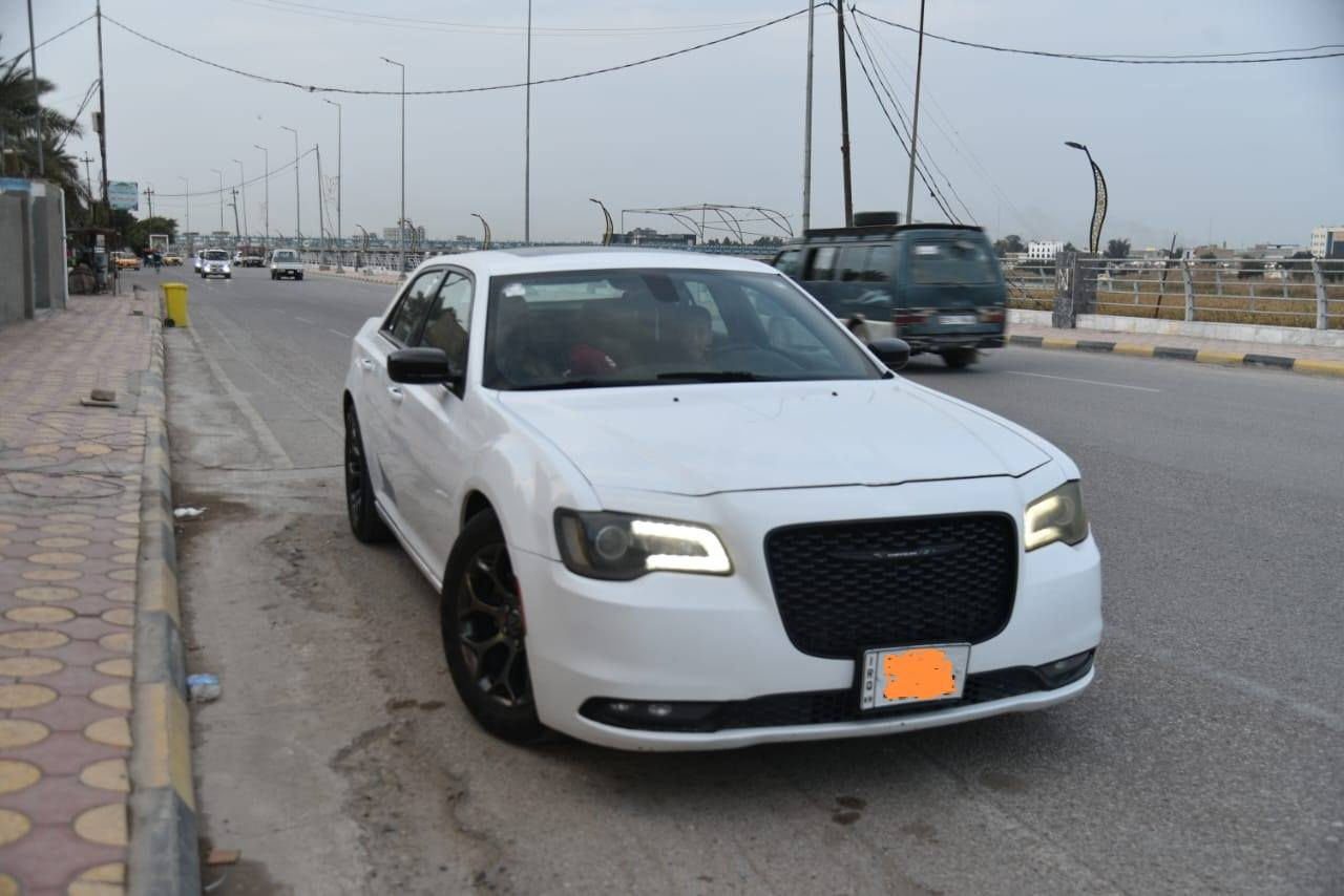 السلام عليكم
اوبامه موديل 2016 
 فول فول S اسود ✈️
دخول اكلين تايتل 
مواصفات 
1 بنرامه 
2كشن حضن 
3كشن جلدكرباءي2
4دمام 
5بصمه
6شاشه كبيره
7كامره خلفيه 
8 رقم شمالي اربيل
او باقي المواصفات معروفه مكان السياره واسط مركز
 رقم الهاتف:***********
