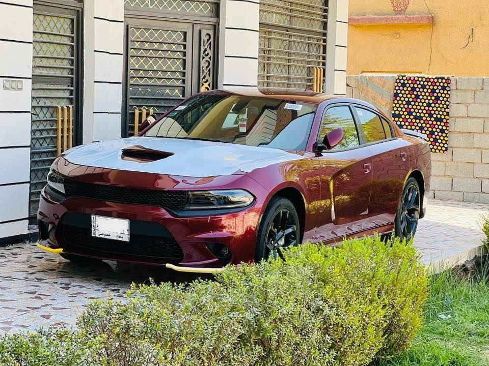 جارجر 2019Gt 
سوبر تراك باك
حادث سطحي بدون لغود شواصي 
معروفة مواصفات التراك باك
ماشية قليل 63 الف كيلو مو ميل
كشنات حضن 
كشنات تدفئة 
تحكم كهربائي
حساسات خلفي 
وبيها بعد هواي مواصفات بس عدا الفتحة
عليها منظومه زنون شمسي
ويل 20 تخم تاير جديد
رقم بغداد مميز 
تحويل ثاني يوم
صور الحادث مرفقة
السياره موجودة في واسط 
***********
السعر 225وبيها مجال حك الجية
