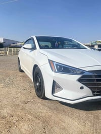 الانترا • ٢٠٢٠ • ماشيه ٦١ الف