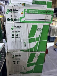 عرض خاص ولفترة محدودة  تم وصول سبالت اوكيا بحجم طن نصف  بس ب٥٥٠الف وال...