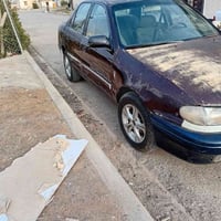 النترا اللبيع موديل 95 رقم ديالي تحويل مباشر سياره بلاديه مكينه كير صد...