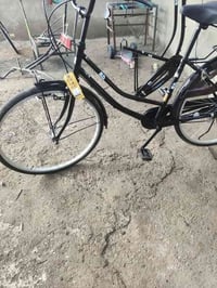 بايسكل بناتي • ٢٦ بوصة • موديل ٢٠٢١