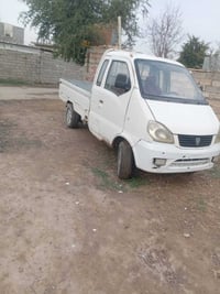 هيفا • ٢٠٠٧ • محرك وكير شرط