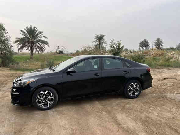 السلام عليكم-فورتي موديل21أمريكي رقم بغداد بأسمي ضرر امريكا بنيدفقط بدون دواخل شاصي لغدمحرك كير كله مكفول وبيه بلعراق حالوب خفيف كما مبين بلسونار ماشية60ميل سيارة نظيفة السعر 130$وبيه مجال مكاني بغداد تواصل  خاص اواتصال ***********بيه واتساب
