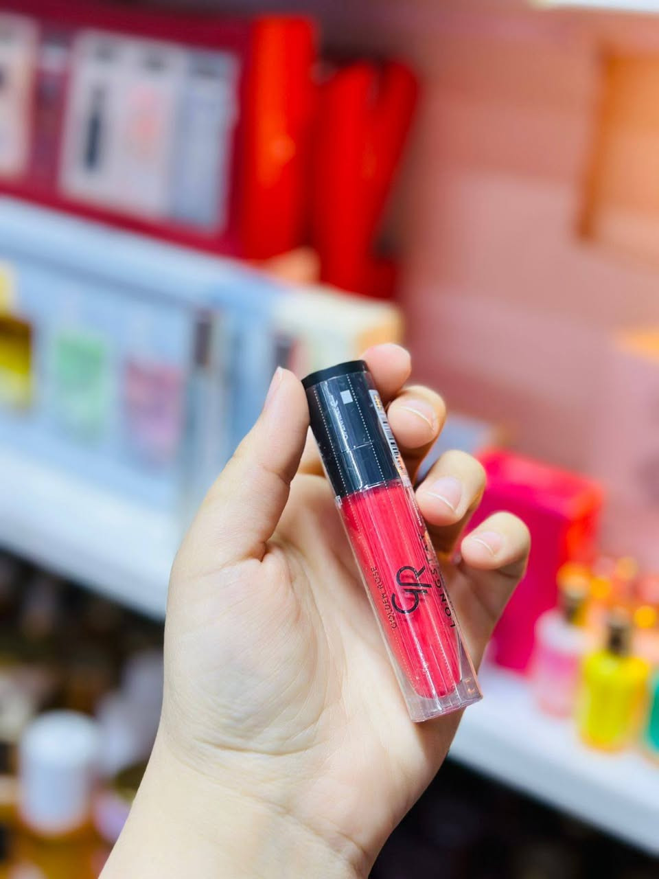 #حمر_كولدن_روز ❤️
توفرت بالوان تجنن
الوان الصيف 🏝️


**إذا كنت صاحب هذا الإعلان وتريد حذفه لأي سبب، رجاءا أرسل رسالة إلى الدعم الفني**