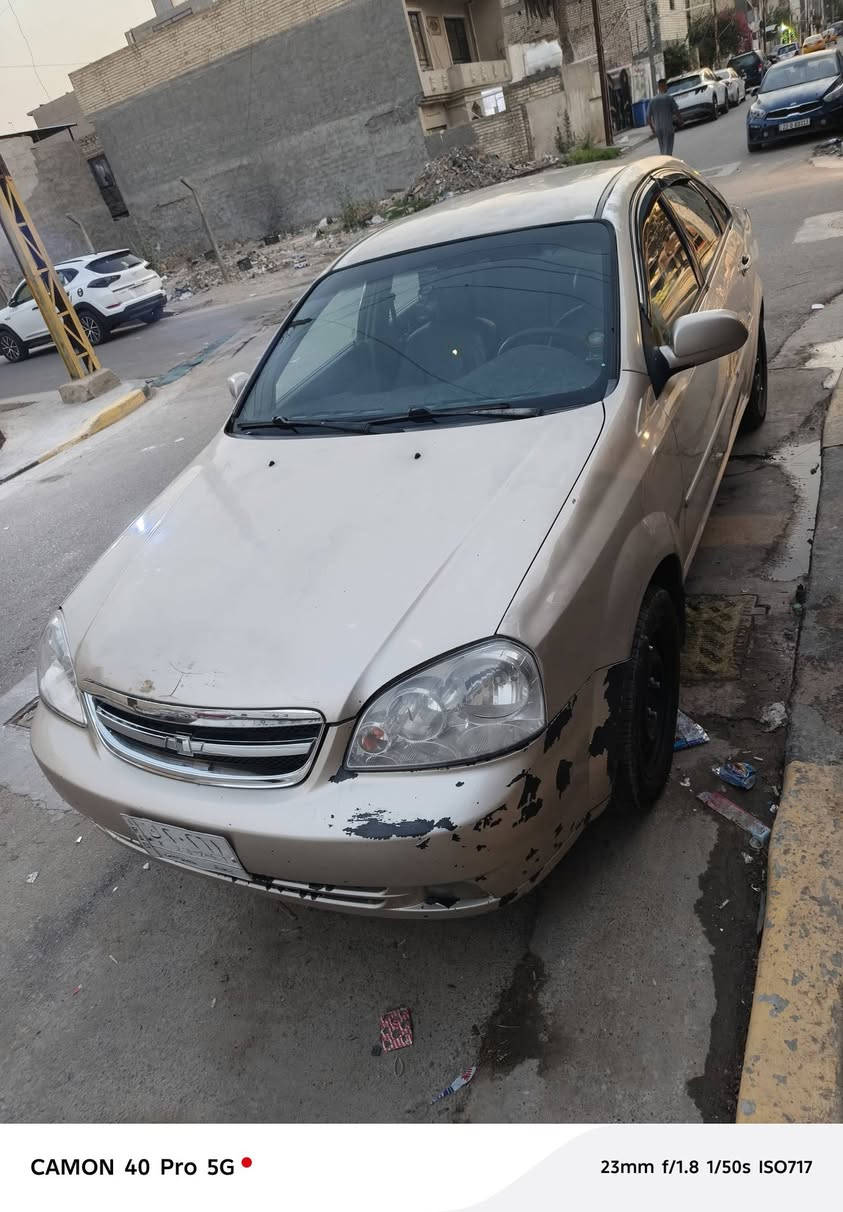 اوبترا 2005 جاهزه من كلشي مال بيت مصبوغه عام كير ومحرك وتبريد مكفولات صدر جديد وتخم تاير جديد السعر 53 وبيها مجال للشراي
مكانها بغداد حي الفرات وغير متواجد ع الفيس اتصال فقط
***********
