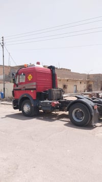 مديل ٨٧ • عربانه ٤٠م • جاهزه للشغل