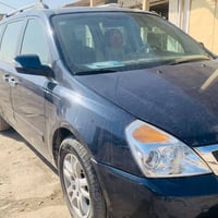 سيدونا • ٢٠٠٩ • فول صبغ