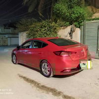 النترا ٢٠٢٠ • حادثة ٤ قطع • وارد امريكي