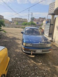 يا الله سلام عليكم بطة 1992 محرك 2500مكفولة من كص بيهة خيط تبخير ب سبب...