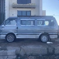 كيا بستا للبيع موديل ٩٣ رقم انكليزي حمل بعدني ما مستلمه سنويه ل ٢٩ رقم...