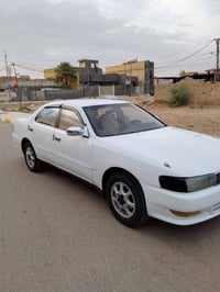 موديل ٩٣ • رقم كربلاء • دواخل جدد