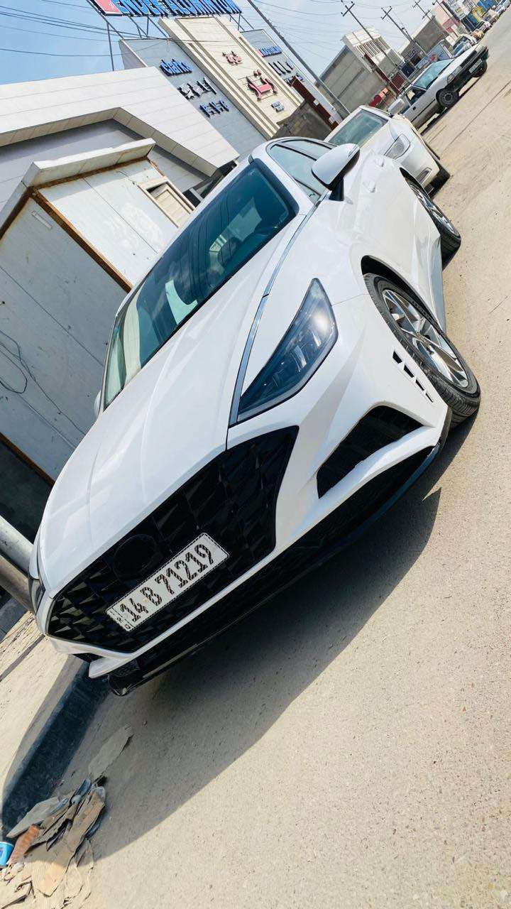 للبيع 🧿
 سوناتا مديل23 وارد امريكي حره مرقمه بااسمي
حادث فقط بنيد بدون دواخل وبدن ايرباك 
صوره الحادث بلمنشور 
السعر 180$ وبيها مجال قليل
العنوان البصره 
☎️*********** البصرة, العراق
