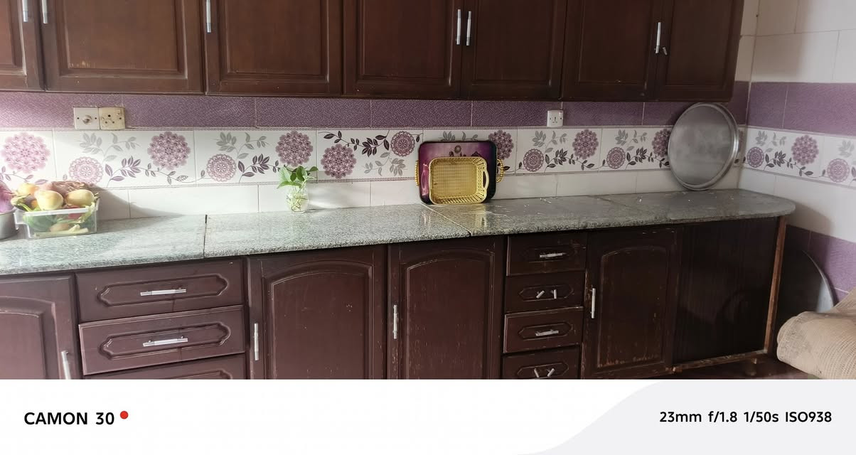 كاونتر صاج والمرمر طبيعي سعر ١٧٥ مابي ضرر ابو غريب موبايل ***********
