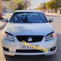 شفرليت ابيكا • ٢٠٠٨ • تحويل ثاني يوم