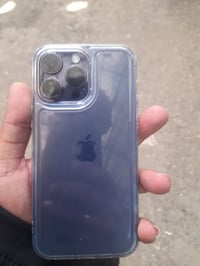 آيفون ١٤ برو ماكس • ٢٥٦ • باتري ١٠٠