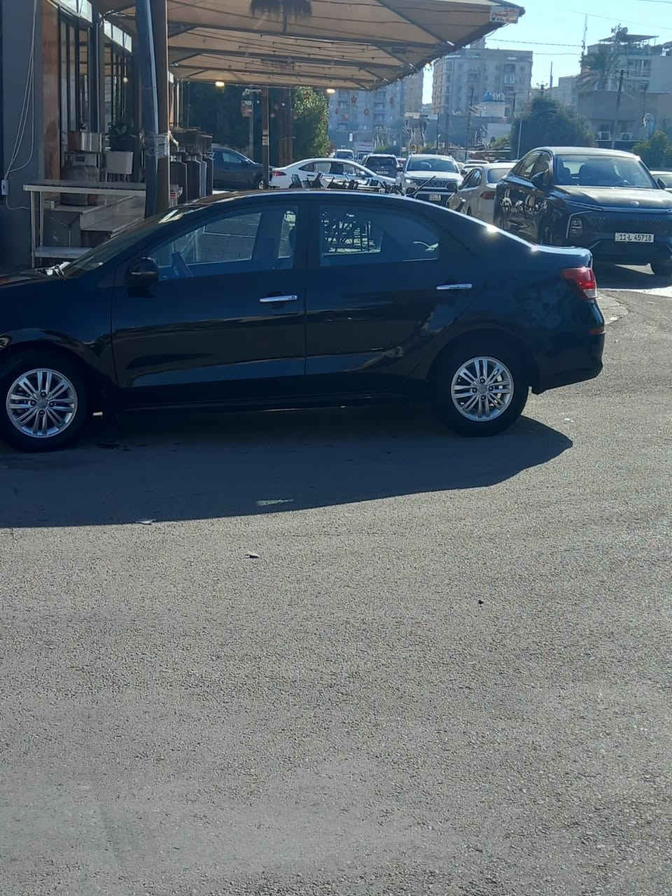 كيا بيغاس موديل 2021 خليجي مكفولة ماشية ٦٣ فتحة سلايد روبل ويل كاب ***********     سعر 110
