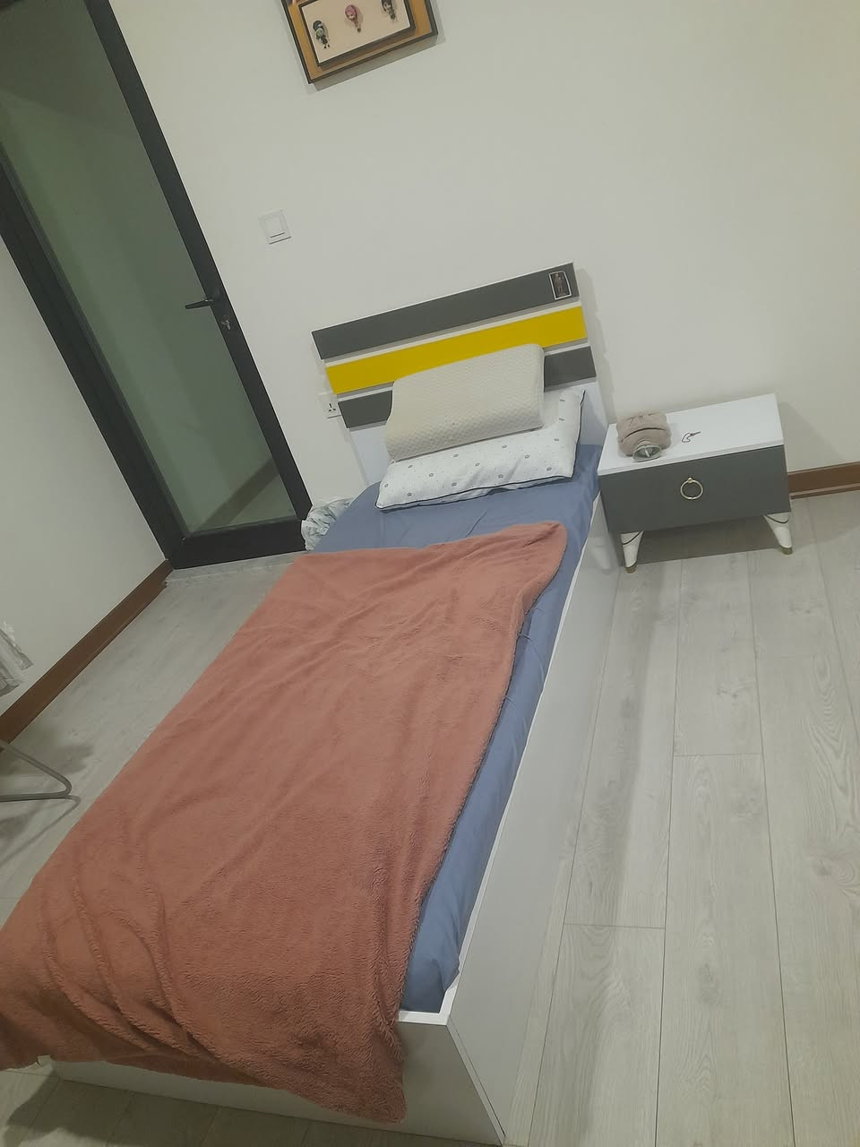 غرف اطفال للبيع بعدهن جدد اي ضرر مابيهن عنوان بغداد حي الجهاد مجمع الروان


**إذا كنت صاحب هذا الإعلان وتريد حذفه لأي سبب، رجاءا أرسل رسالة إلى الدعم الفني**